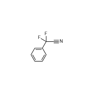 2,2-二氟-2-苯基乙腈,2,2-Difluoro-2-phenylacetonitrile