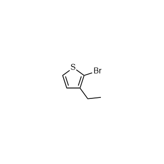 2-溴-3-乙基噻吩,2-Bromo-3-ethylthiophene