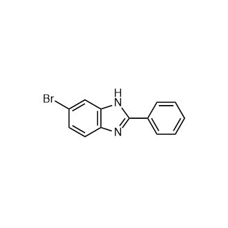 5-溴-2-苯基-苯并咪唑,5-Bromo-2-phenyl-1H-benzo[d]imidazole