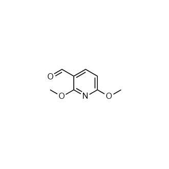 2,6-二甲氧基烟碱醛,2,6-Dimethoxynicotinaldehyde