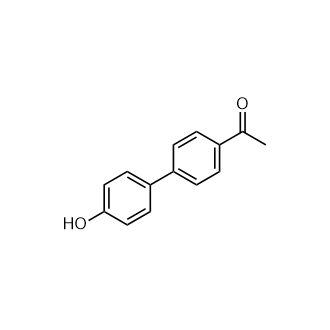 1-(4'-羟基-[1,1'-联苯]-4-基)乙酮,1-(4'-Hydroxy-[1,1'-biphenyl]-4-yl)ethanone