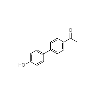 1-(4'-羥基-[1,1'-聯(lián)苯]-4-基)乙酮,1-(4'-Hydroxy-[1,1'-biphenyl]-4-yl)ethanone