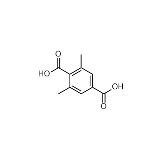 2,6-二甲基－对二苯甲酸,2,6-Dimethylterephthalic acid