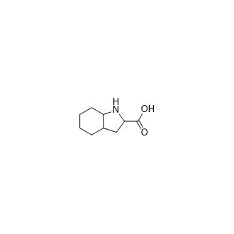 八氢吲哚-2-羧酸,Octahydro-1H-indole-2-carboxylic acid