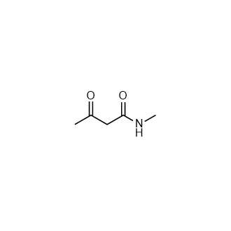 N-甲基-3-氧代丁酰胺,n-Methyl-3-oxobutanamide