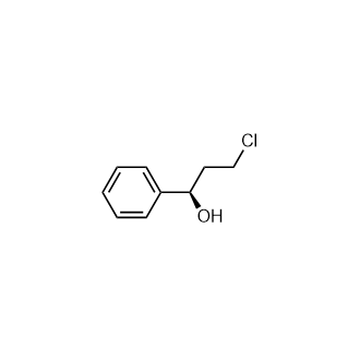 (R)-(+)-3-氯-1-苯基-1-丙醇,(R)-(+)-3-Chloro-1-phenyl-1-propanol