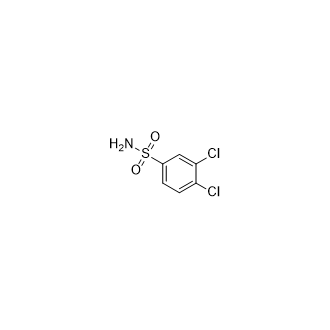 3,4-二氯苯磺酰胺,3,4-Dichloro-benzenesulfonamide