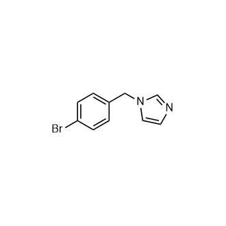 1-(4-溴苄基)-1H-咪唑,1-(4-Bromobenzyl)imidazole