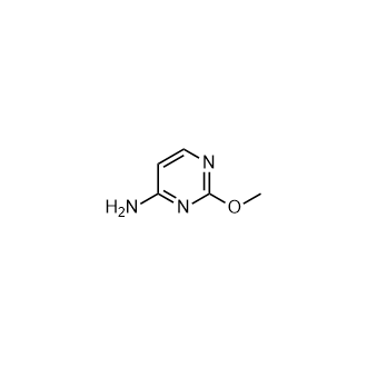 4-氨基-2-甲氧基嘧啶,2-O-Methylcytosine