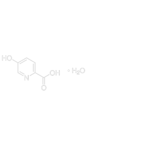 5-Hydroxypyridine-2-carboxylic acid monohydrate