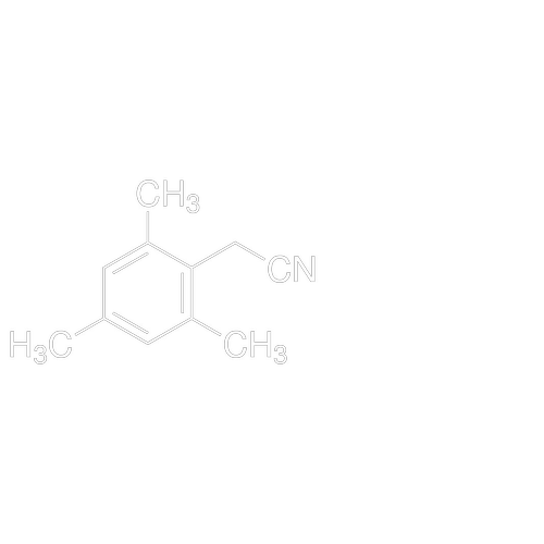 2,4,6-三甲基苯乙腈