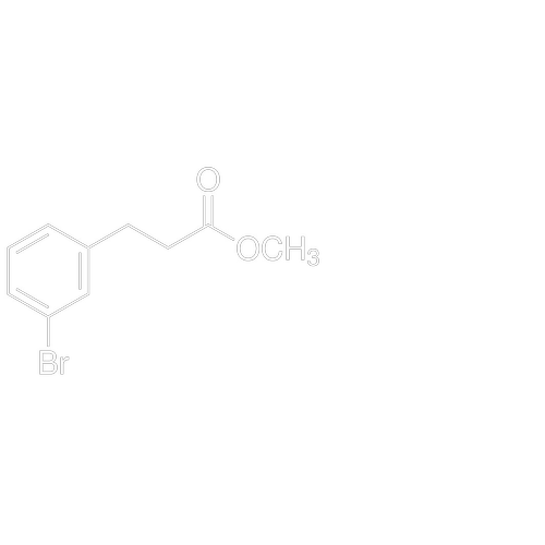 Methyl 3-(3-bromophenyl)propionate