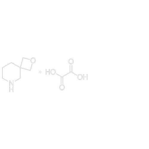 2-Oxa-6-azaspiro[3.5]nonane oxalate