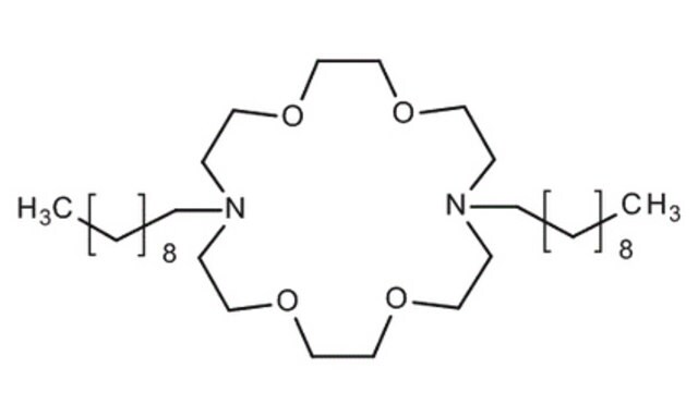 Kryptofix&reg; 22 DD