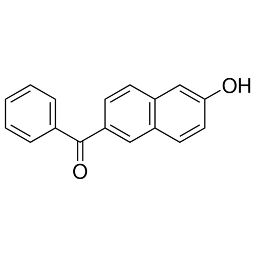 6-苯甲酰-2-萘酚