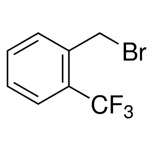 2-(三氟甲基)溴苄