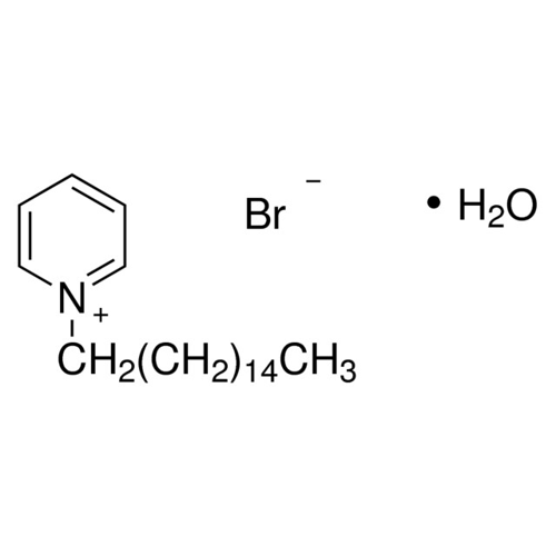 溴代十六烷基吡啶 水合物