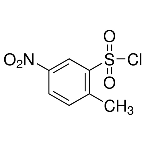 2-甲基-5-硝基苯磺酰氯