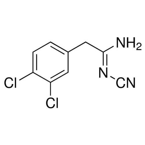 α-(氰基亚氨基)-3,4-二氯苯乙胺