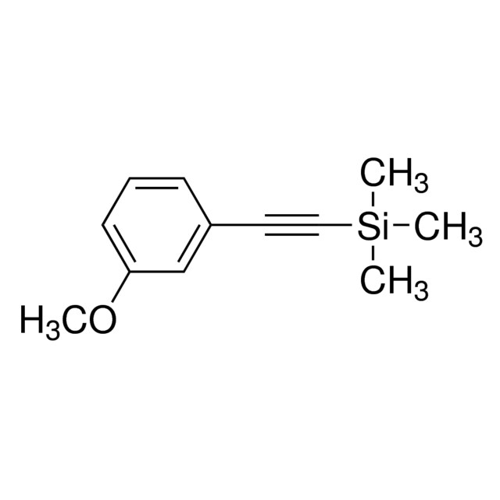 (3-甲氧基苯乙炔基)三甲基硅烷