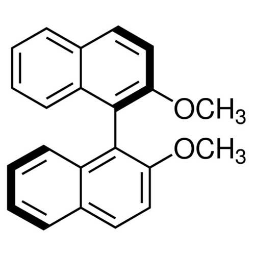 (R)-(+)-2,2′-二甲氧基-1,1′-联萘