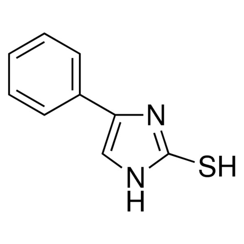 4-苯基咪唑-2-硫醇