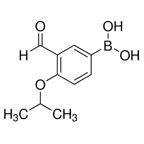 3-甲酰-4-异丙氧基苯基硼酸