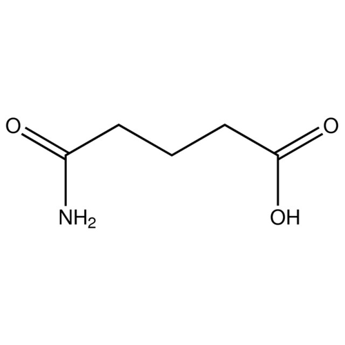 5-氨基-5-氧戊酸