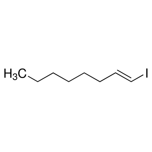 反式 -1-碘-1-辛烯