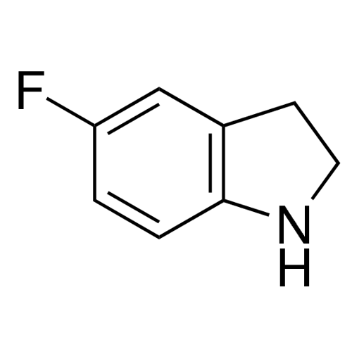 5-Fluoroindoline