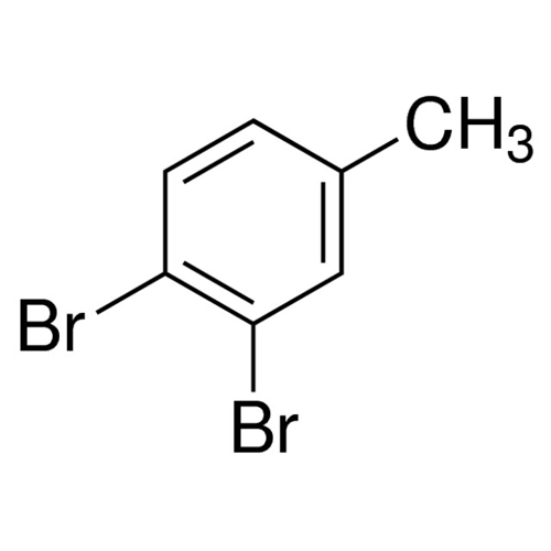 3,4-二溴甲苯