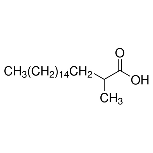 2-甲基十八烷酸