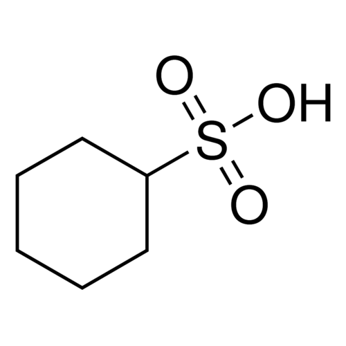 Cyclohexanesulfonic acid