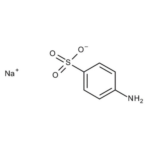 Sodium sulfanilate dihydrate