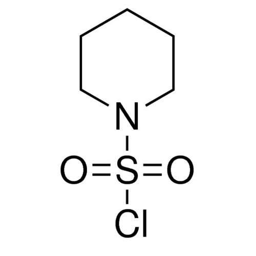 哌啶-1-磺酰氯