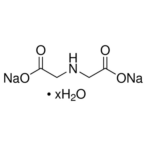 亚氨二乙酸钠 二元 水合物