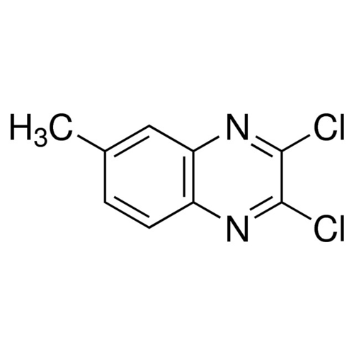 2,3-二氯-6-甲基喹喔啉
