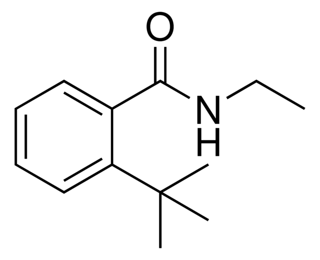 2-(tert-Butyl)-N-ethylbenzamide