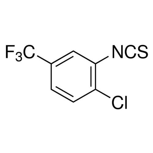 2-氯-5-(三氟甲基)異硫氰酸苯酯