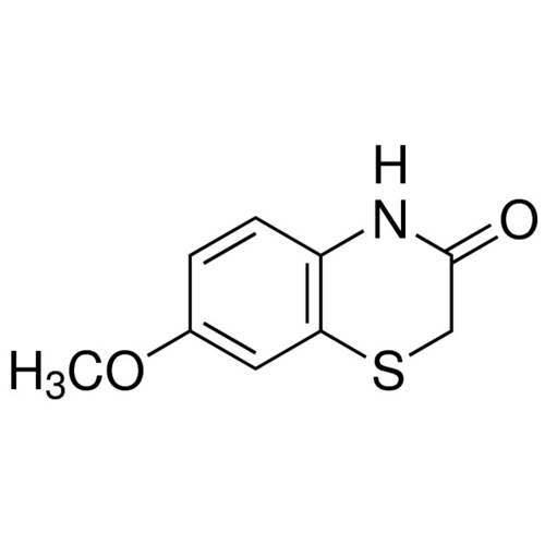 7-甲氧基-1,4-苯并噻嗪-3(4H)-酮