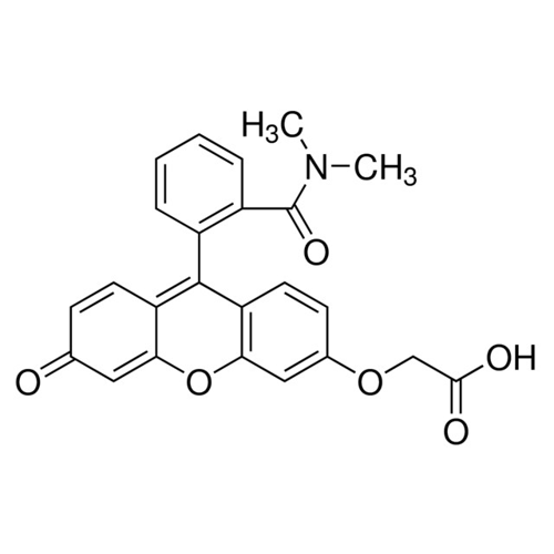 O′-(Carboxymethyl)fluoresceinamide