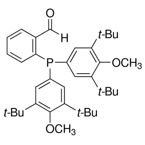 2-[雙(3,5-二-叔丁基-4-甲氧苯基)膦基]苯甲醛