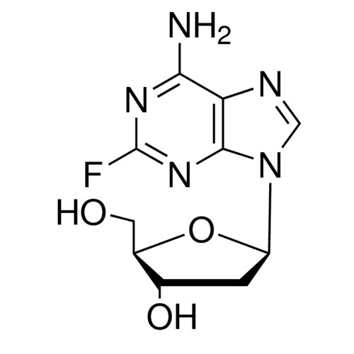 2′-氟脱氧腺苷
