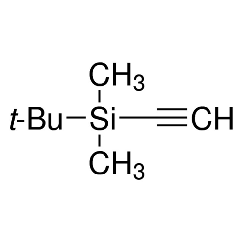 (叔丁基二甲基硅基)乙炔