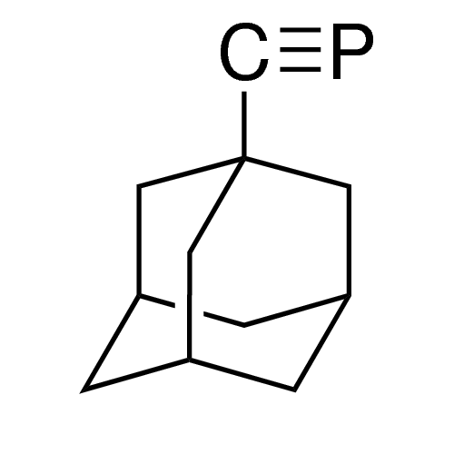 1-金剛烷基膦雜乙炔