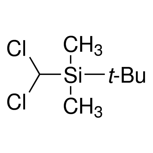叔丁基(二氯甲基)二甲基硅烷