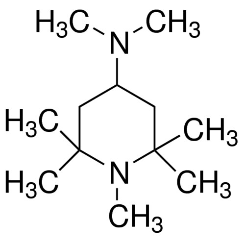 4-(二甲氨基)-1,2,2,6,6-五甲基哌啶