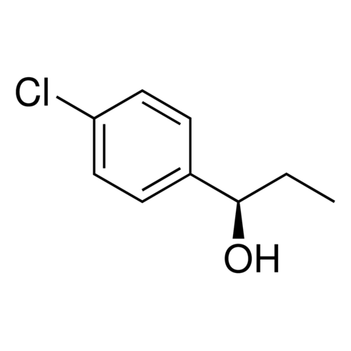 (1R)-1-(4-Chlorophenyl)-1-propanol