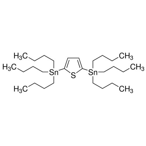 2,5-双(三丁基甲锡烷基)噻吩