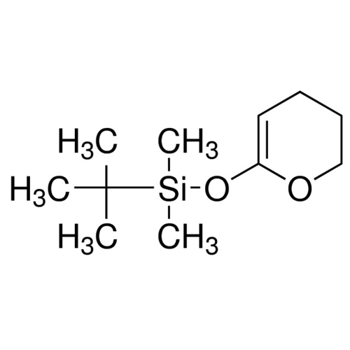 6-(叔丁基二甲基硅氧基)-3,4-二氢-2H-吡喃